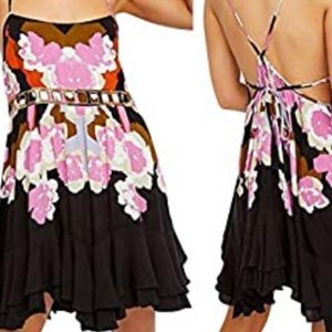 Freepeople summer dress